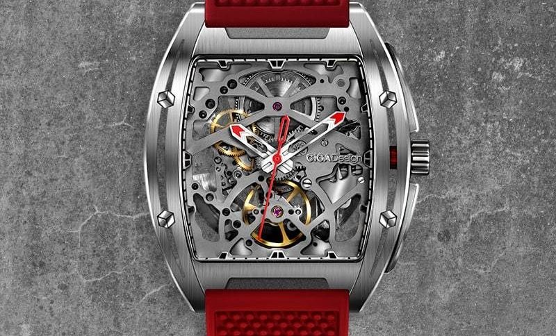 Stylish Luxury Watches