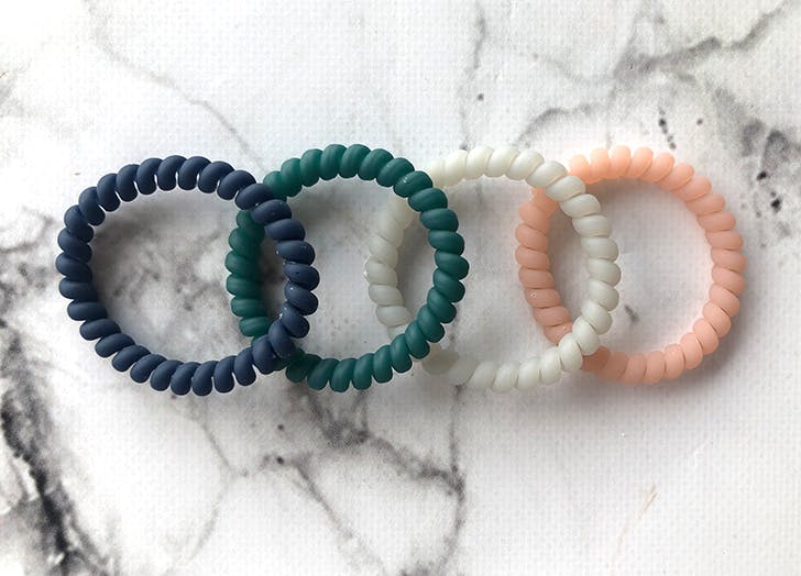 What Makes No Crease Hair Ties Different? What Makes No Crease Hair Ties Different?