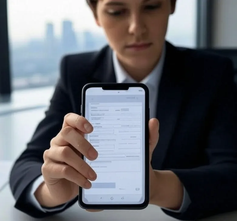 Optimizing Mobile Forms for Higher Conversions: Turn Frustration into Results