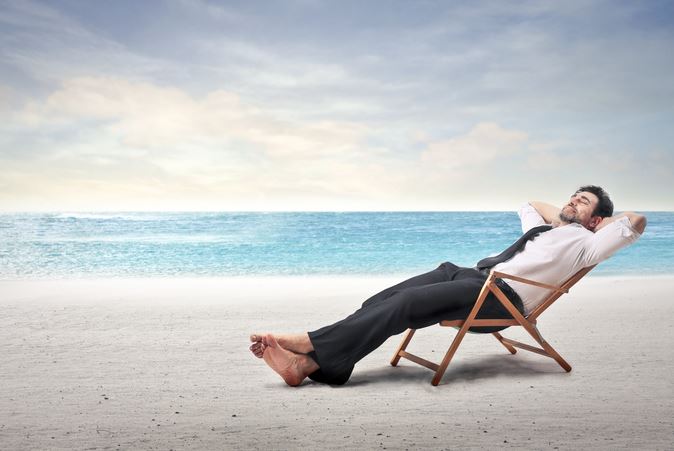 6 Ways to Relax in the Summers