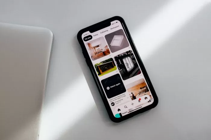 Consistent User Interface