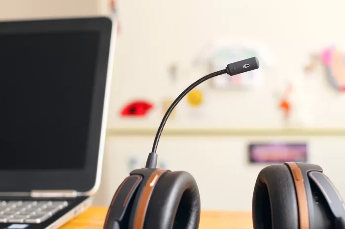Contacting IT Support