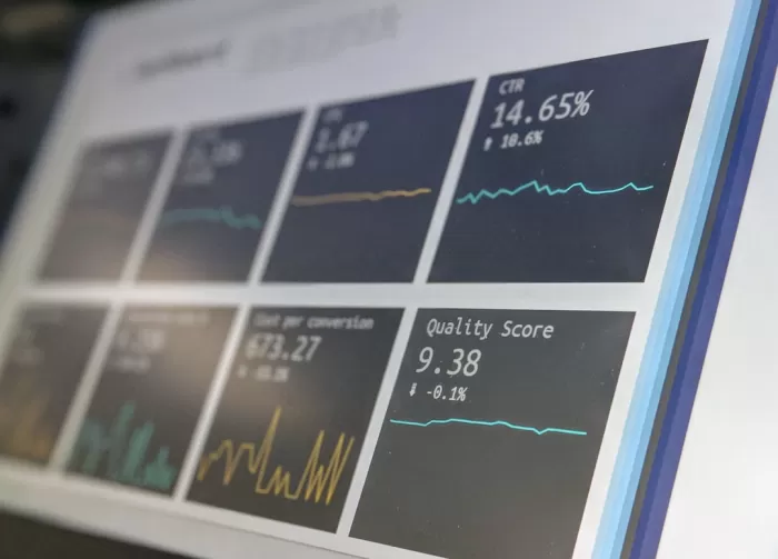 Data Security Measures