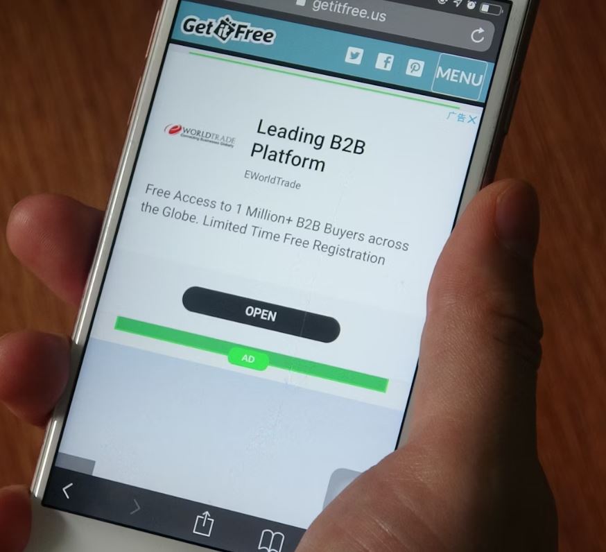Implementing effective mobile CTAs for lead generation
