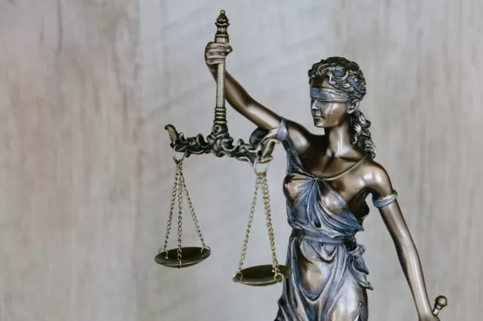 Legal Ramifications