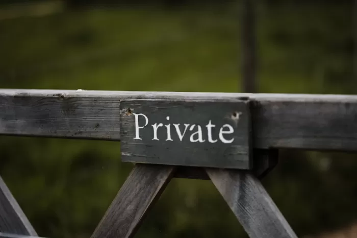 Private Photo Vault