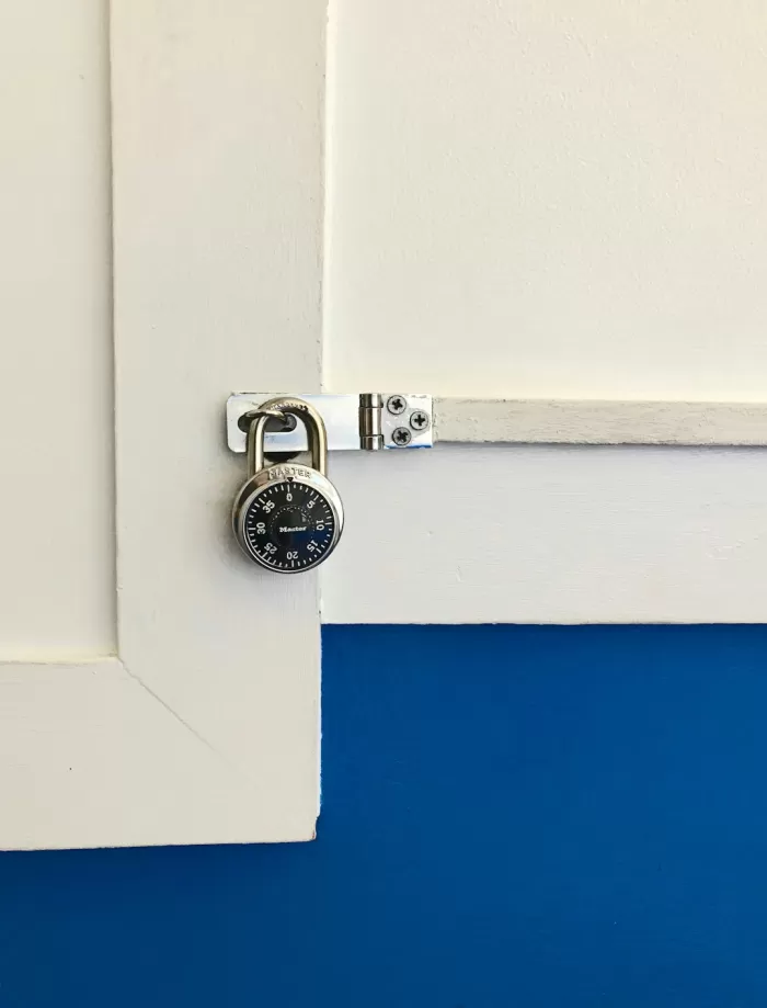 Secure Password Policies