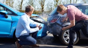 hiring a car accident lawyer