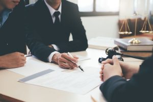 Legal Help For Your Case
