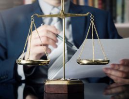 criminal defense attorney